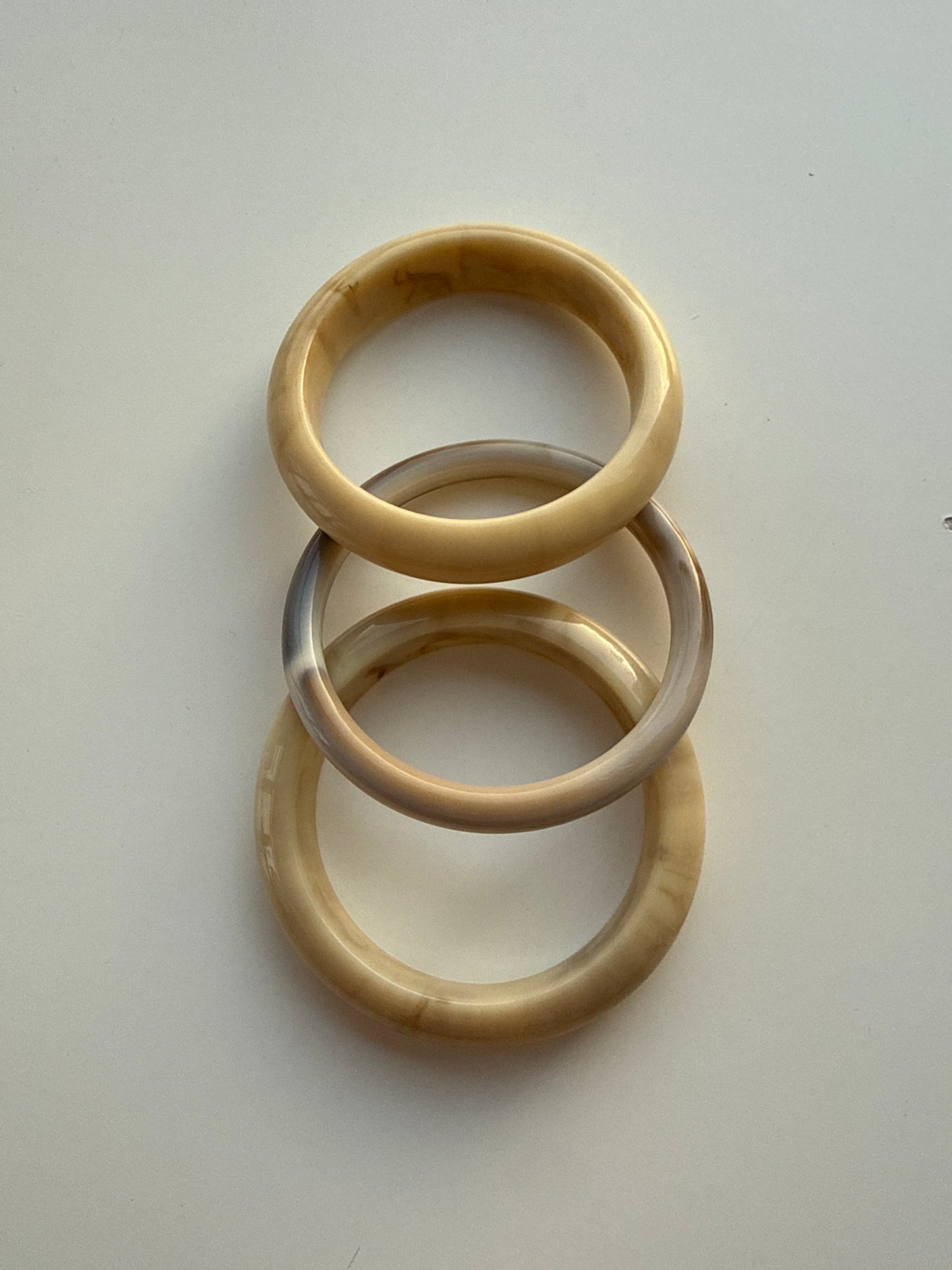 Pack 3 pulseras