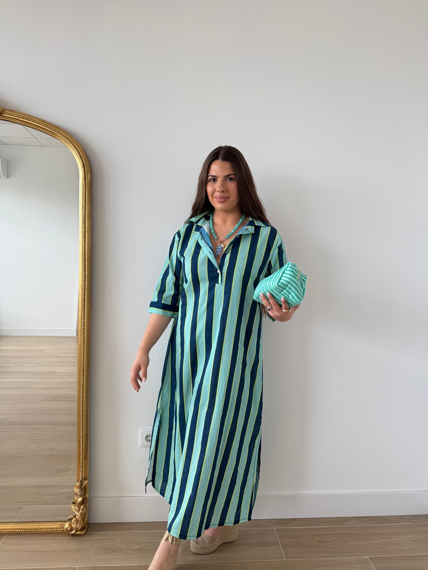 Vestido Menorca