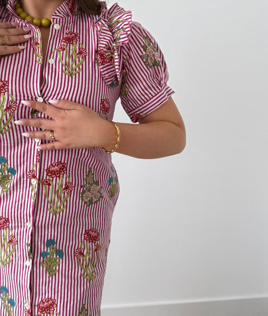 Vestido Amalfi