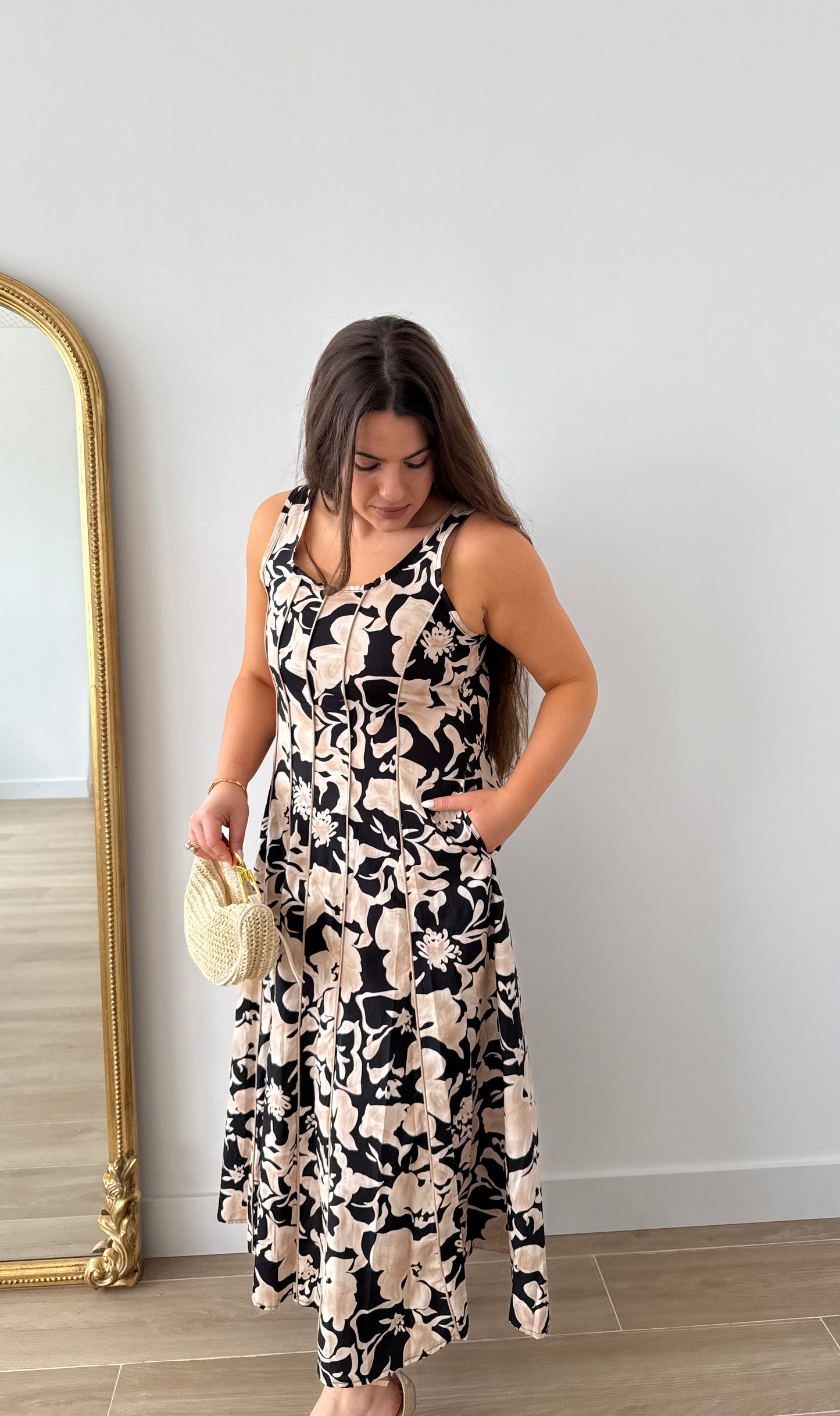 Vestido Florencia
