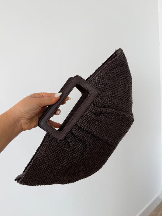 Bolso capazo