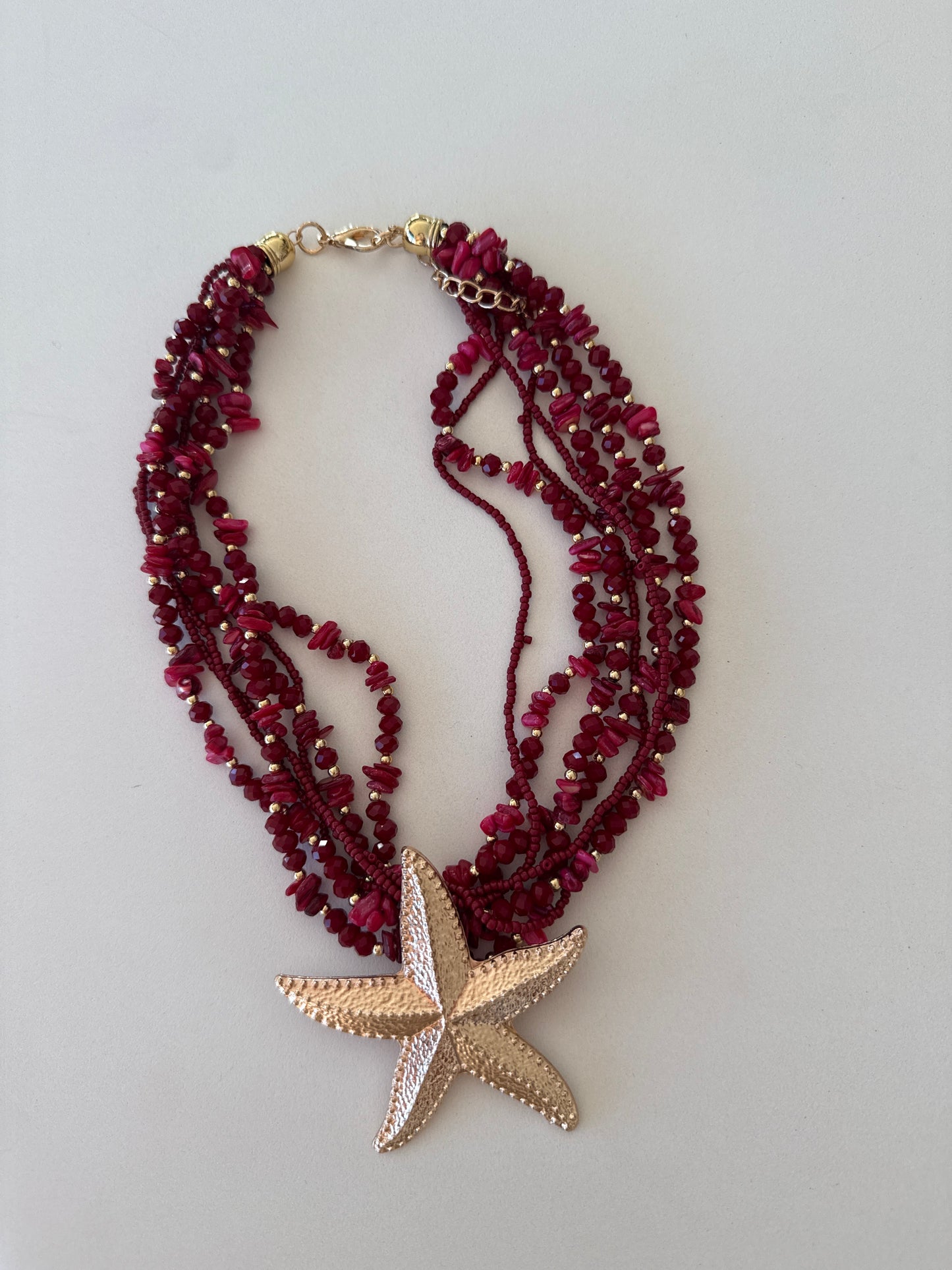 Collar Star