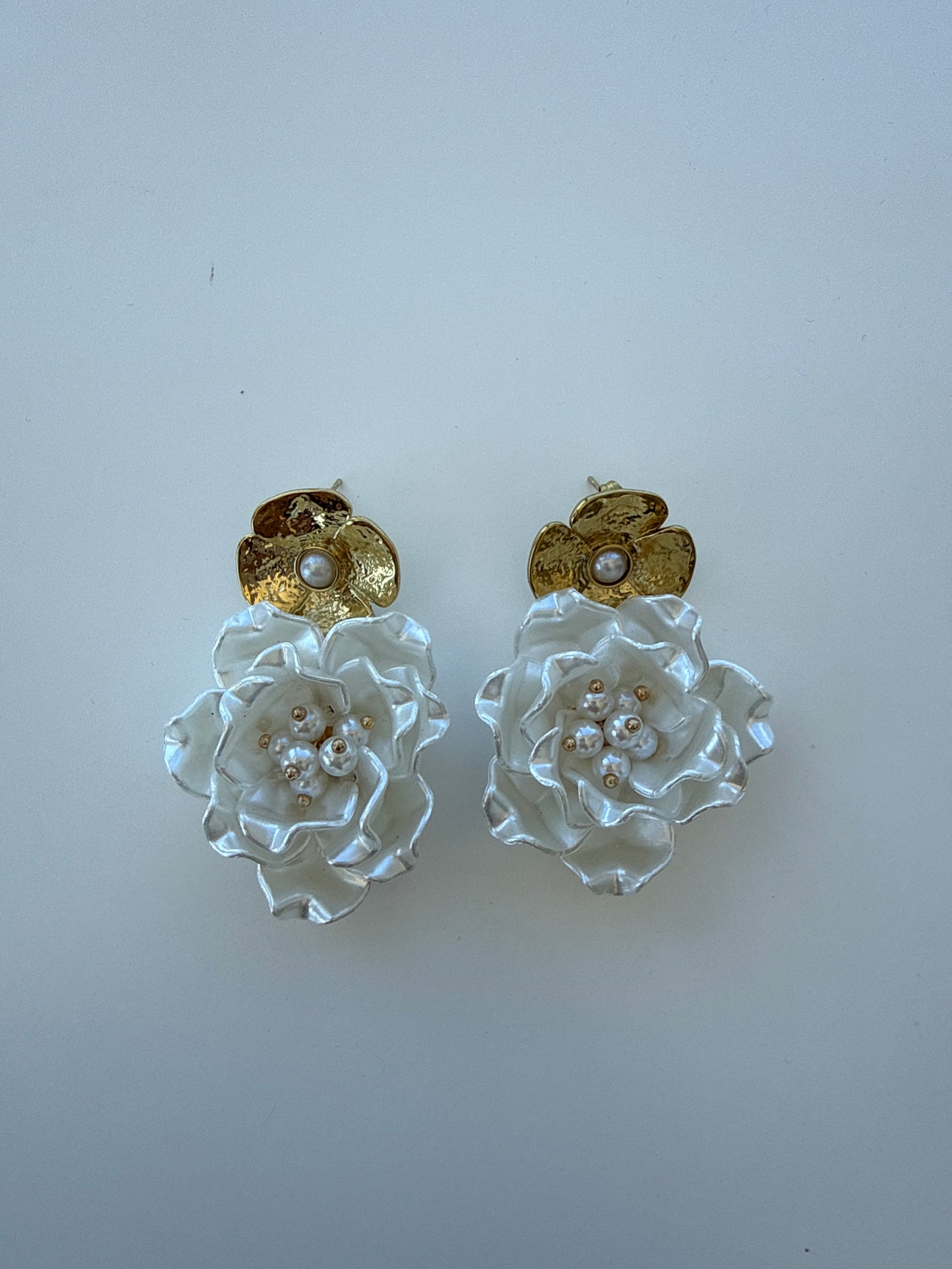 Pendientes Carmen