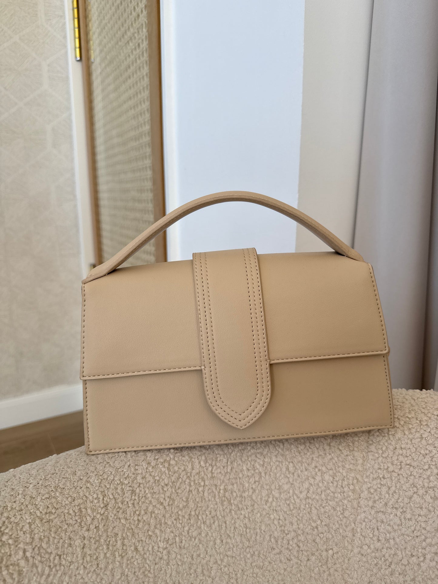 Bolso Jac