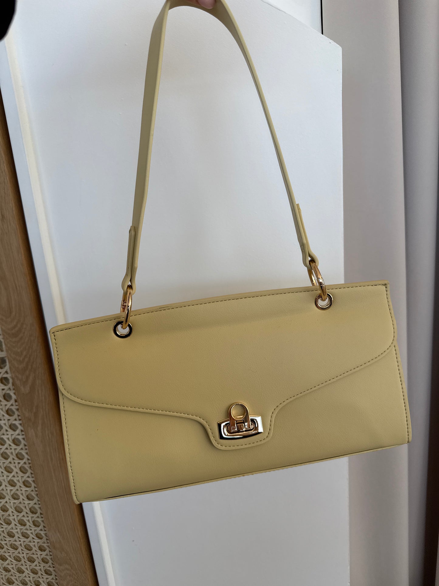 Bolso Yellow