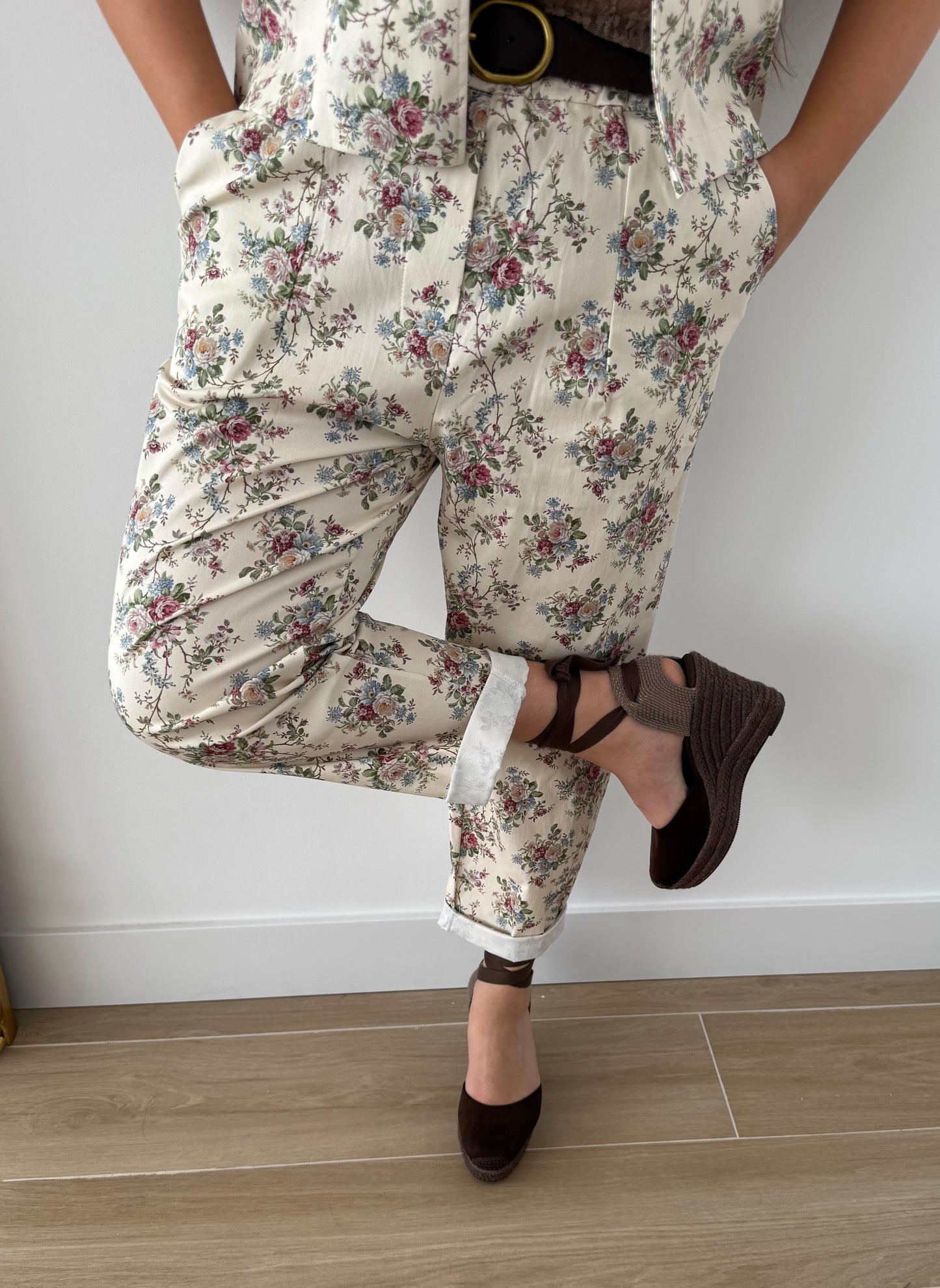 Conjunto Florencia