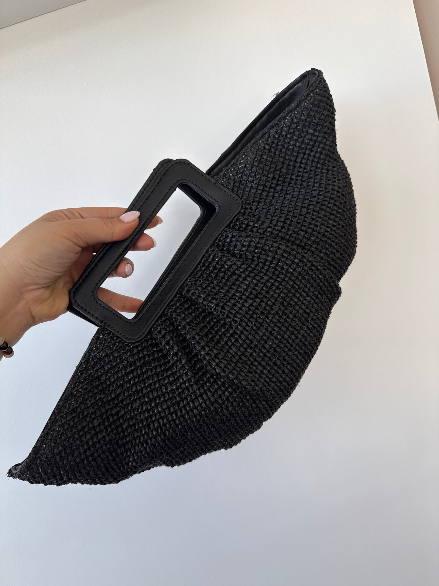 Bolso capazo