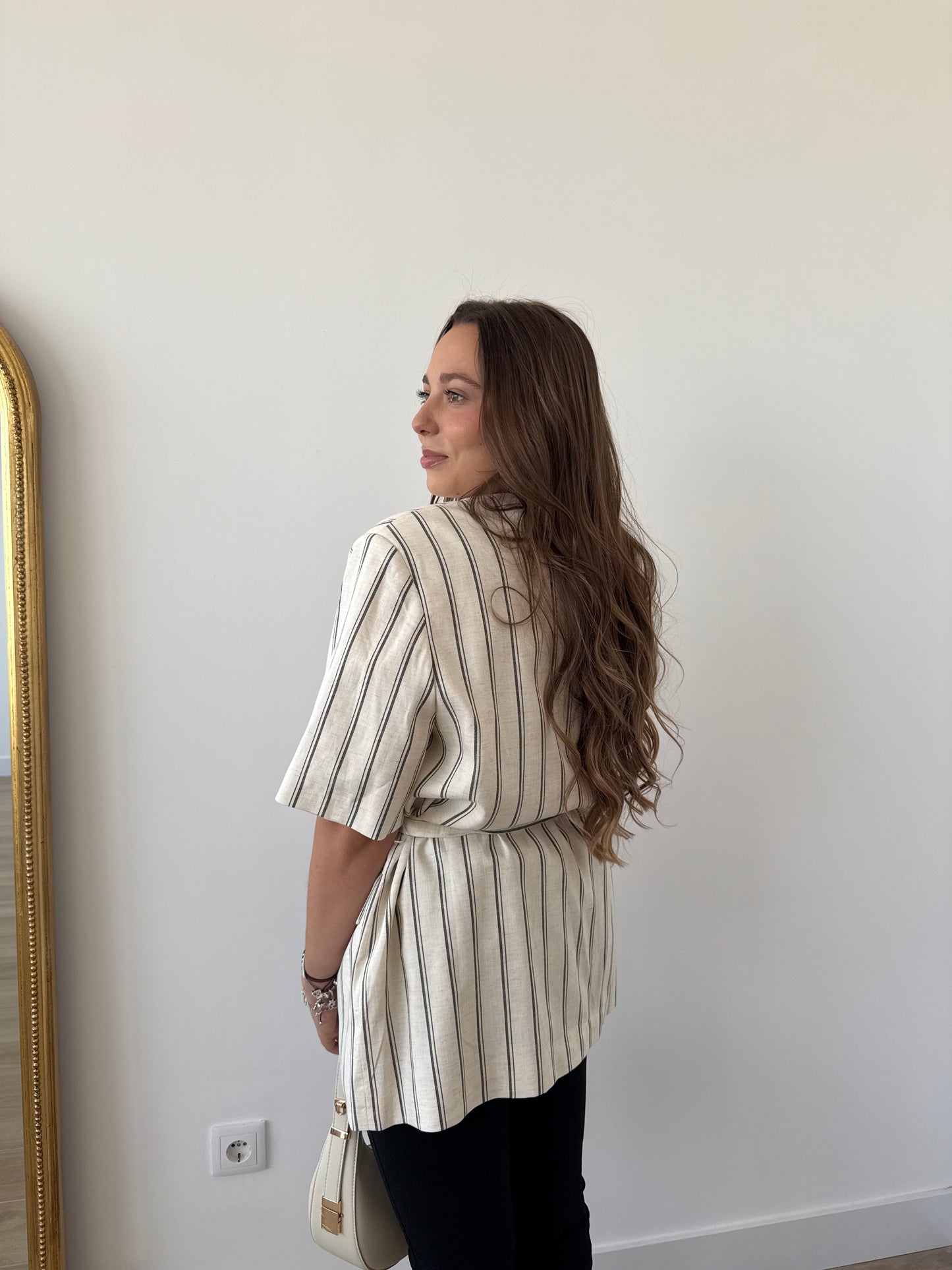 Chaqueta Milán