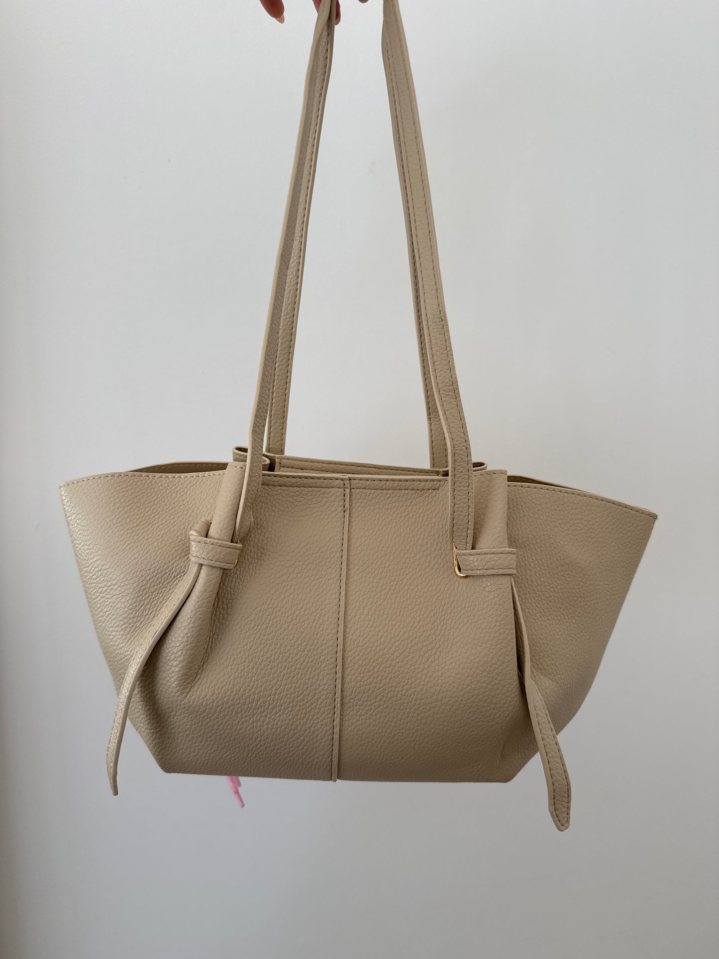 Bolso Poli