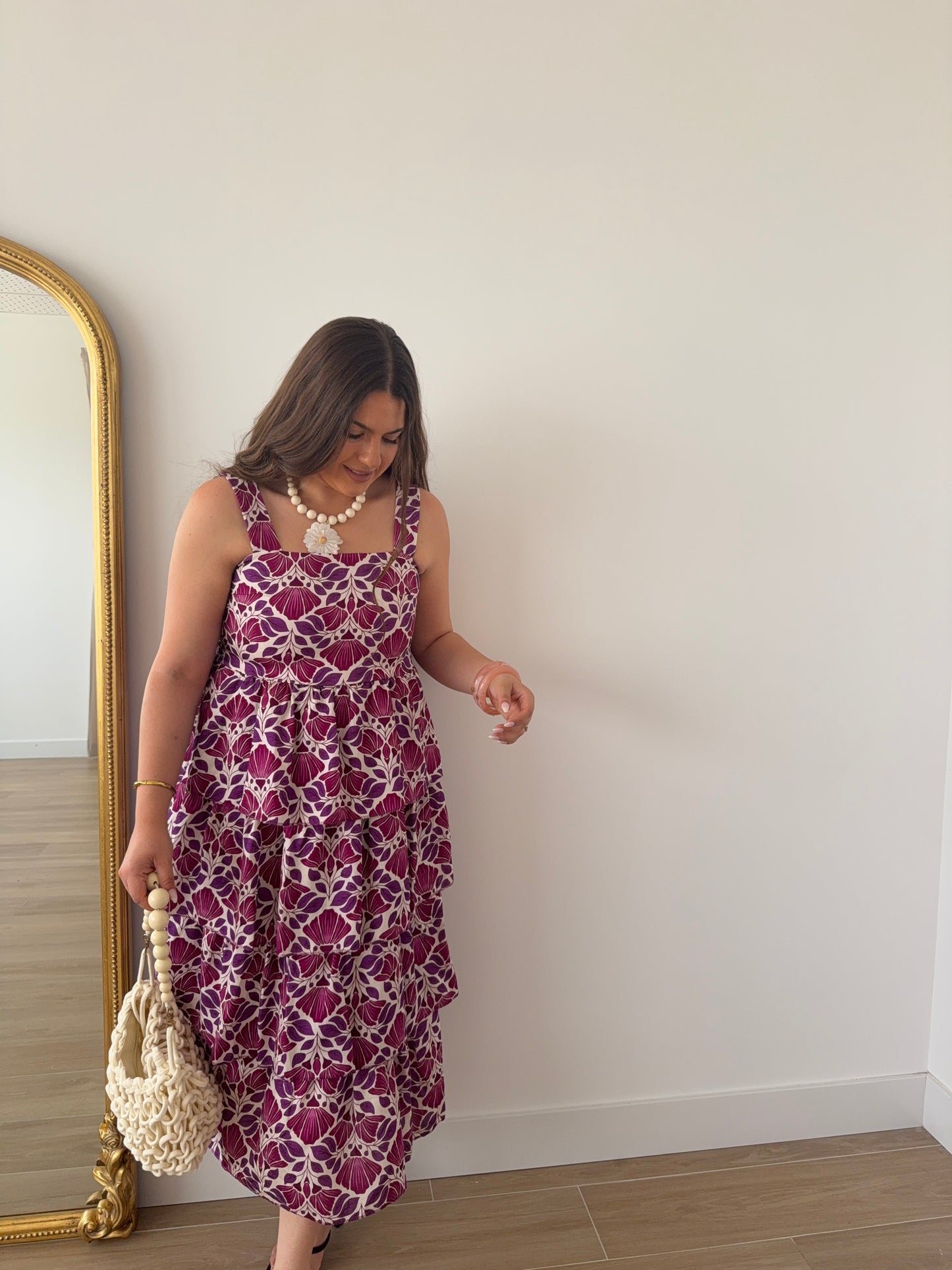 Vestido Amalfi