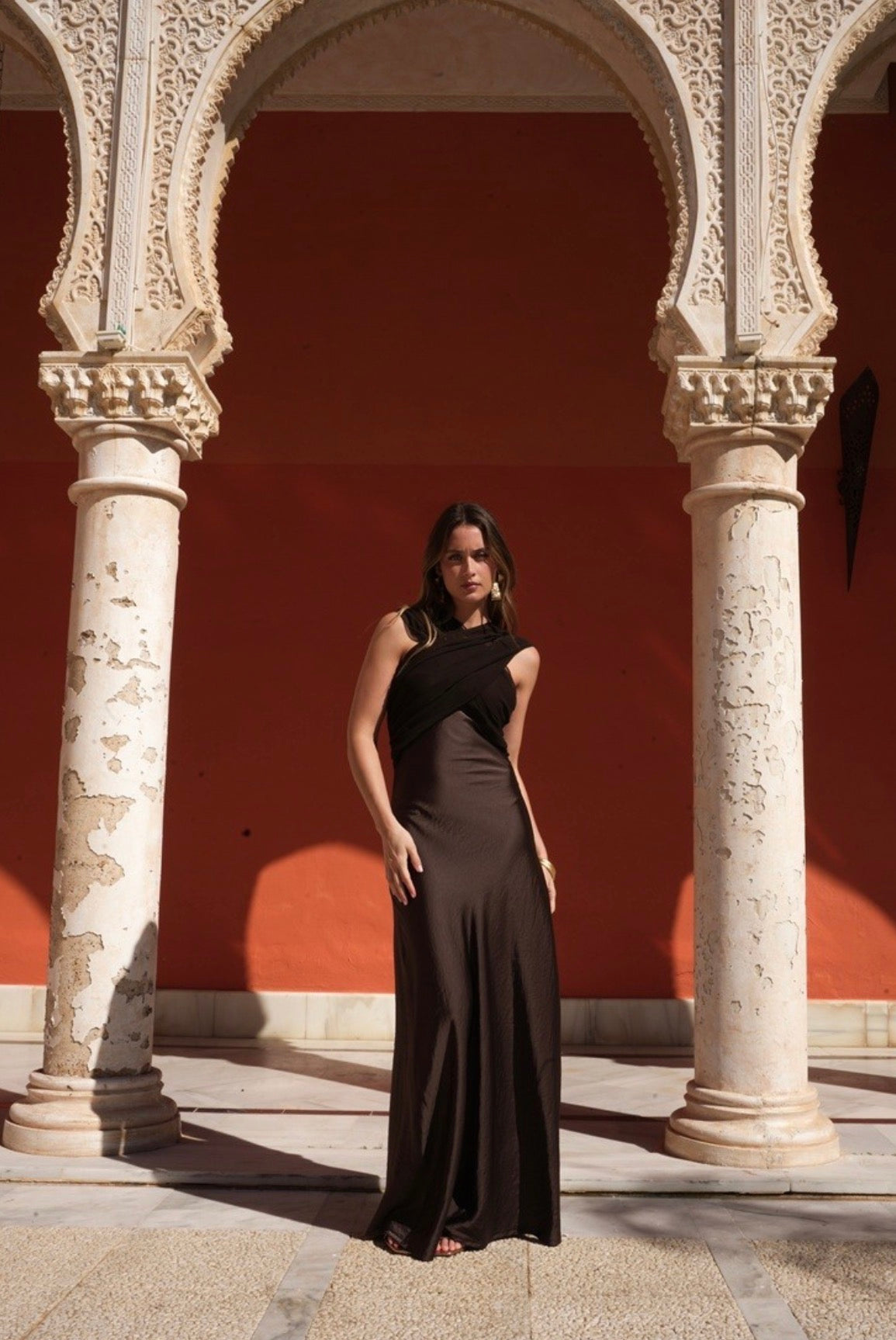 Vestido Jazmin