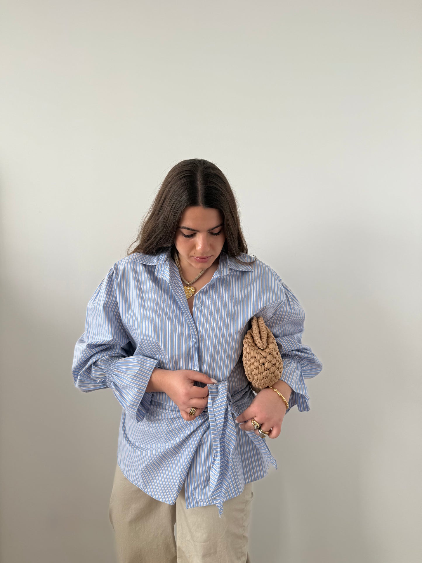 Blusa Aveiro