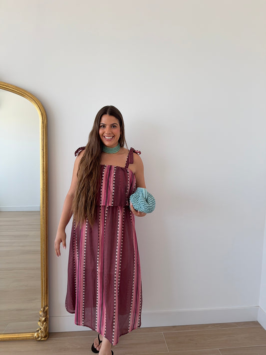 Vestido Malta