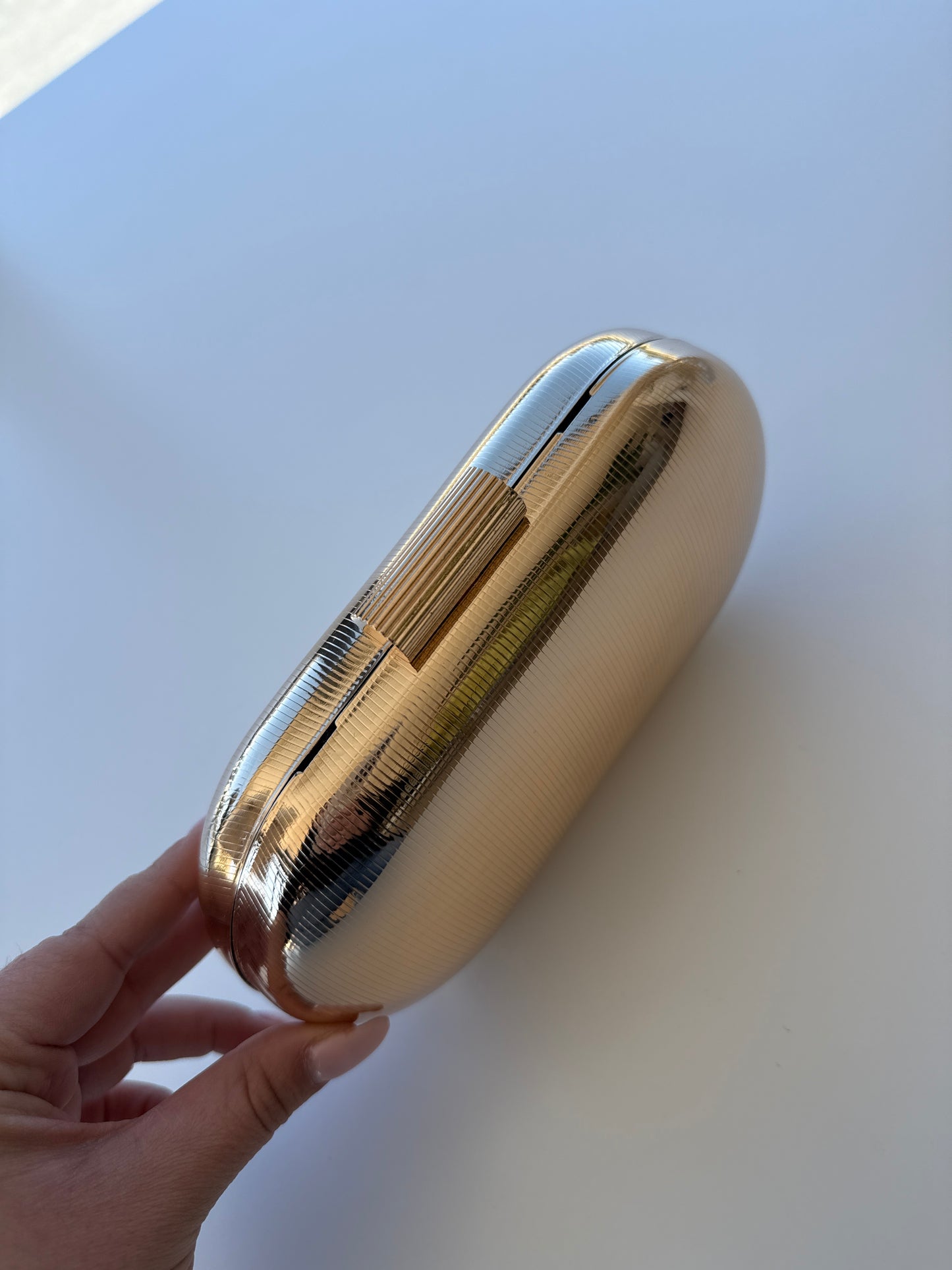Bolso Espejo