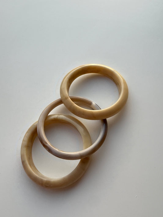 Pack 3 pulseras