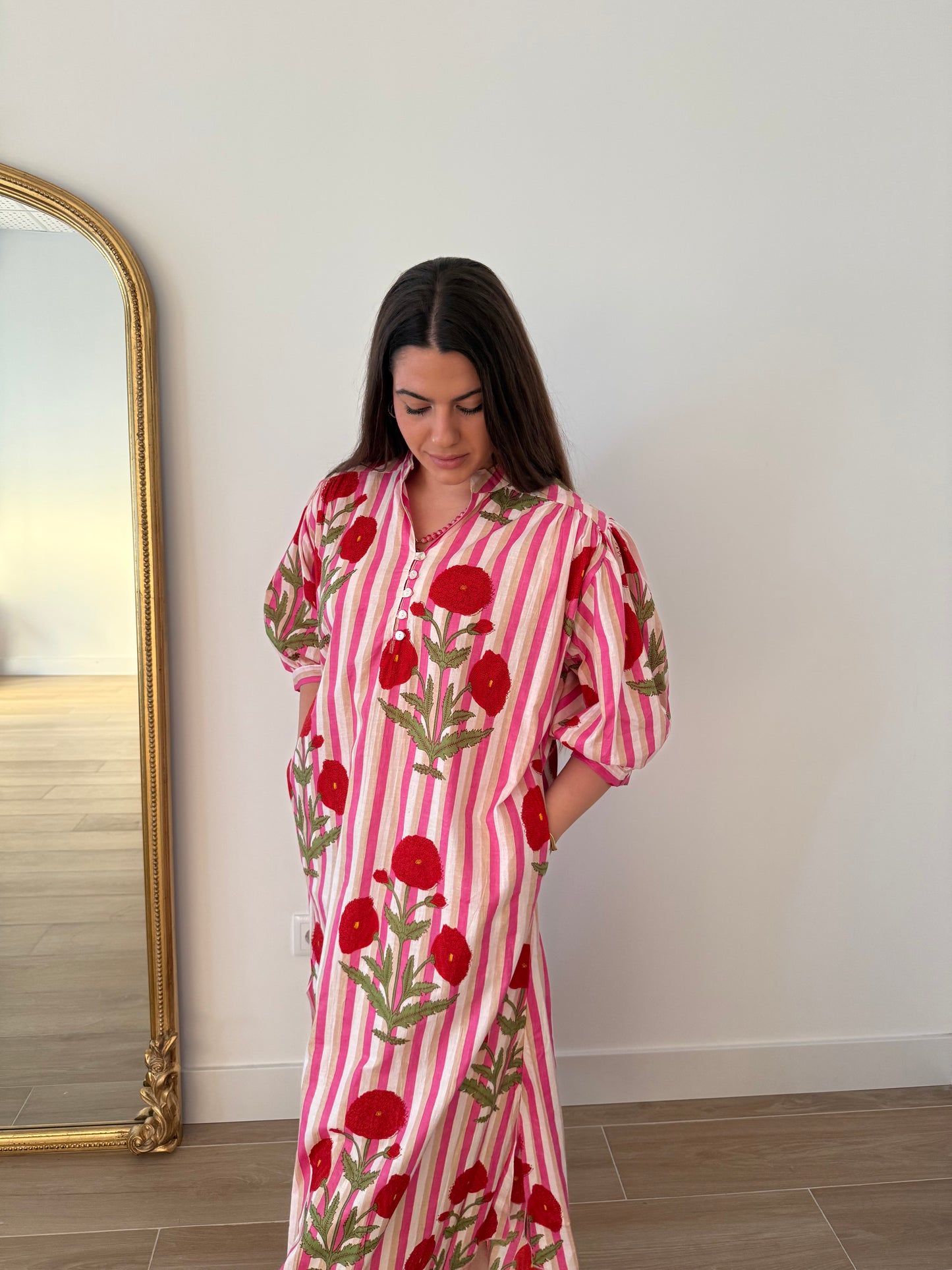 Vestido Sorrento