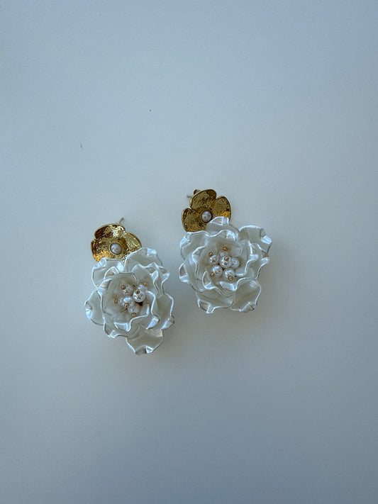 Pendientes Carmen