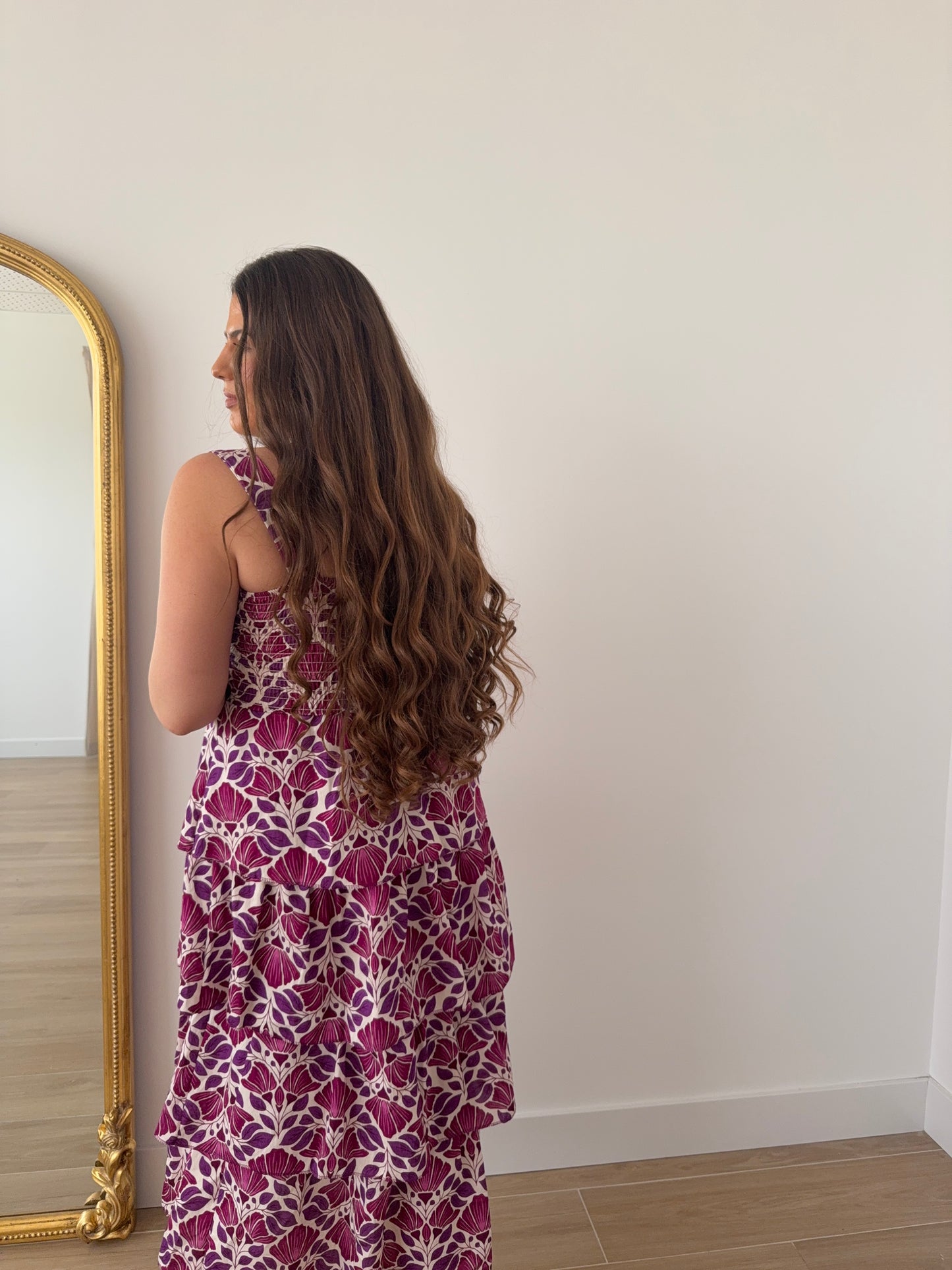 Vestido Amalfi