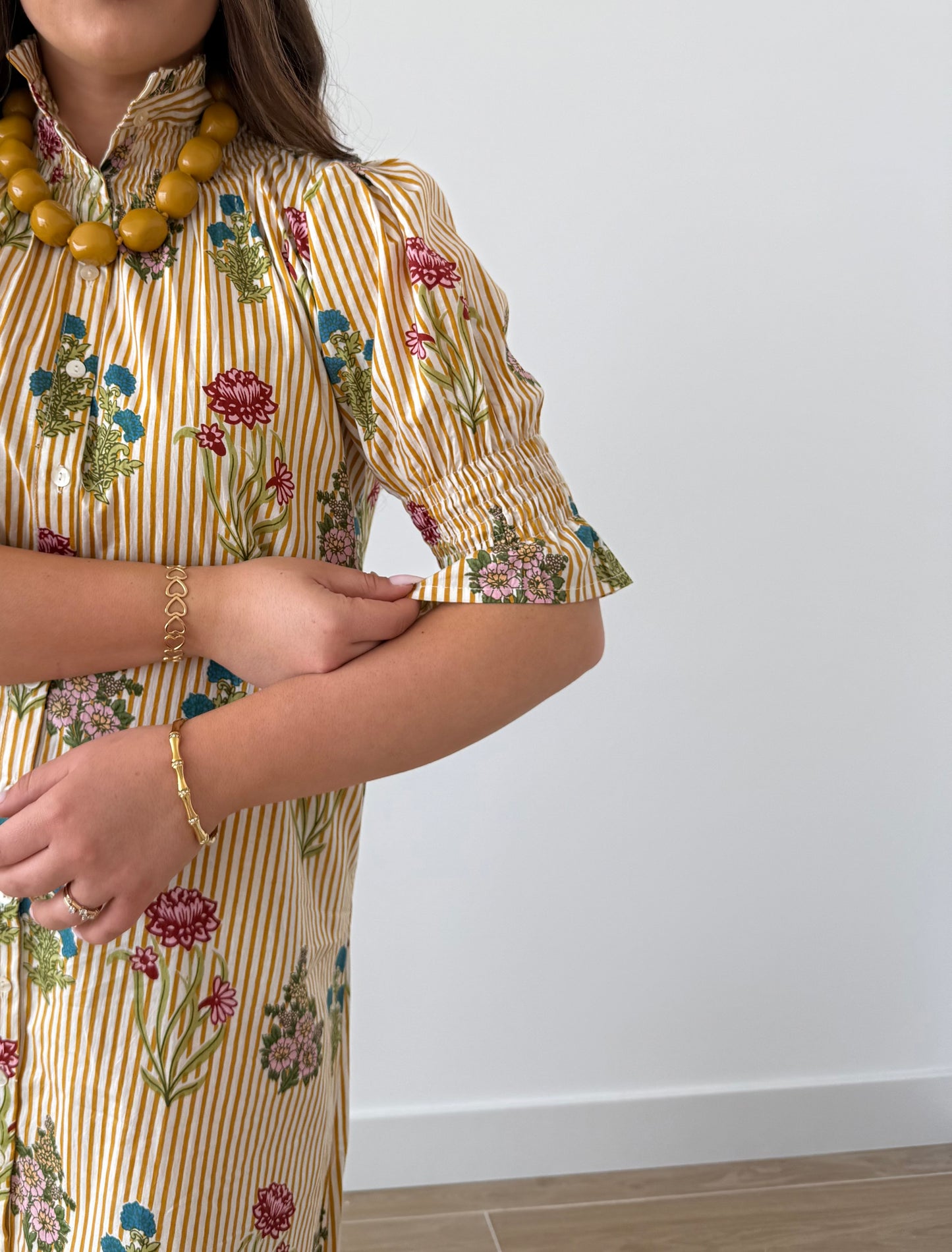 Vestido Capri