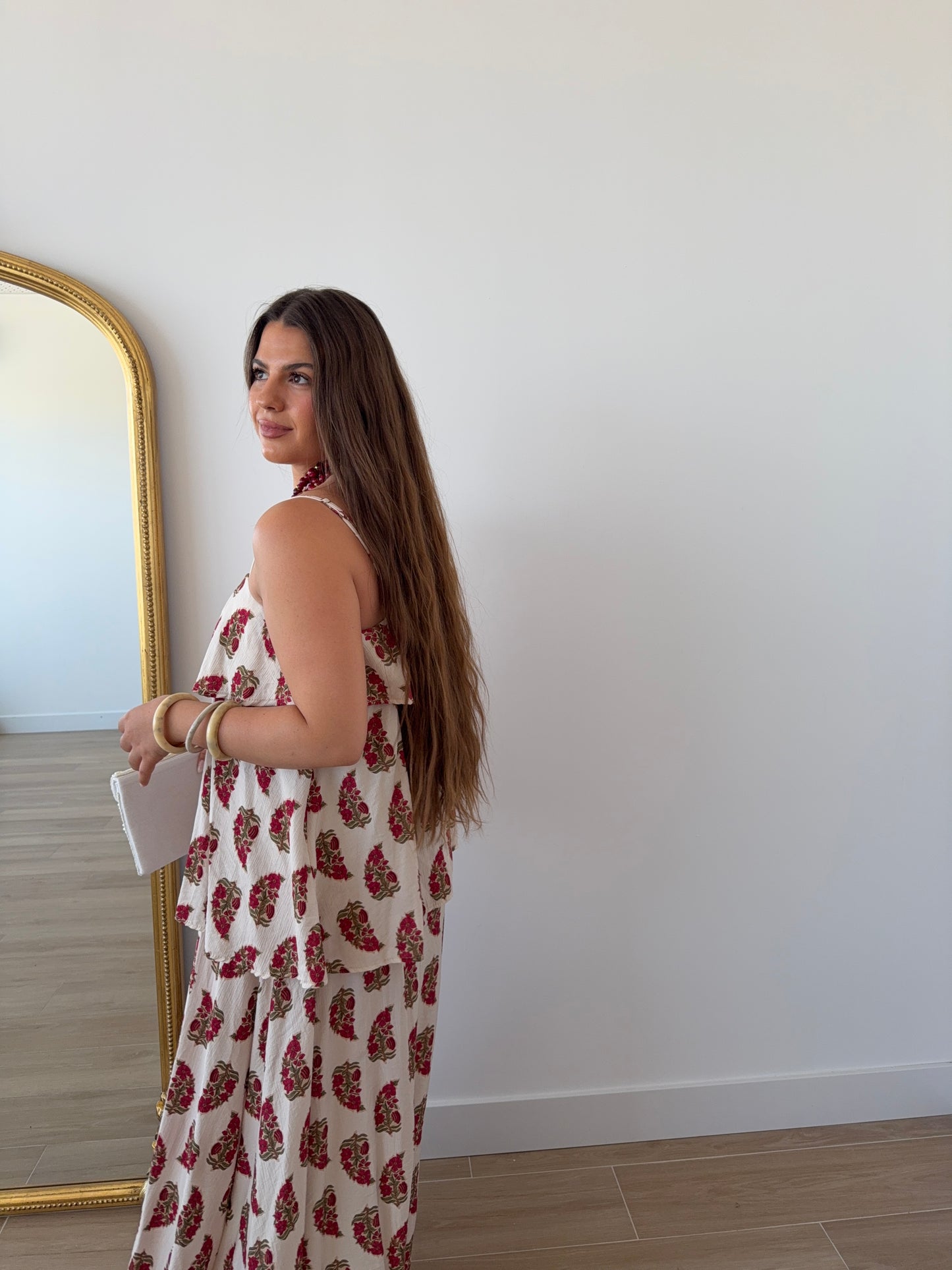 Vestido Ibiza