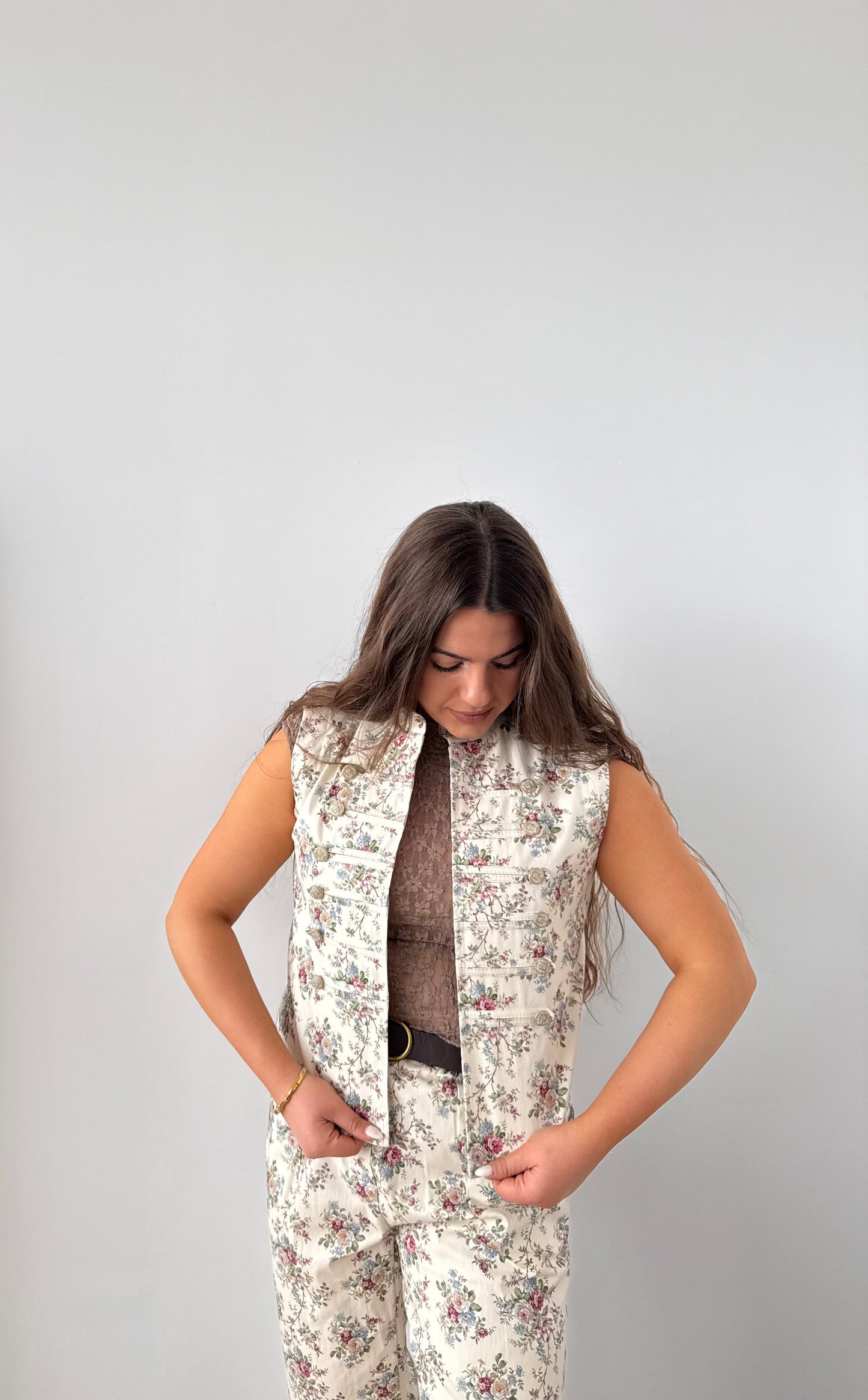 Conjunto Florencia