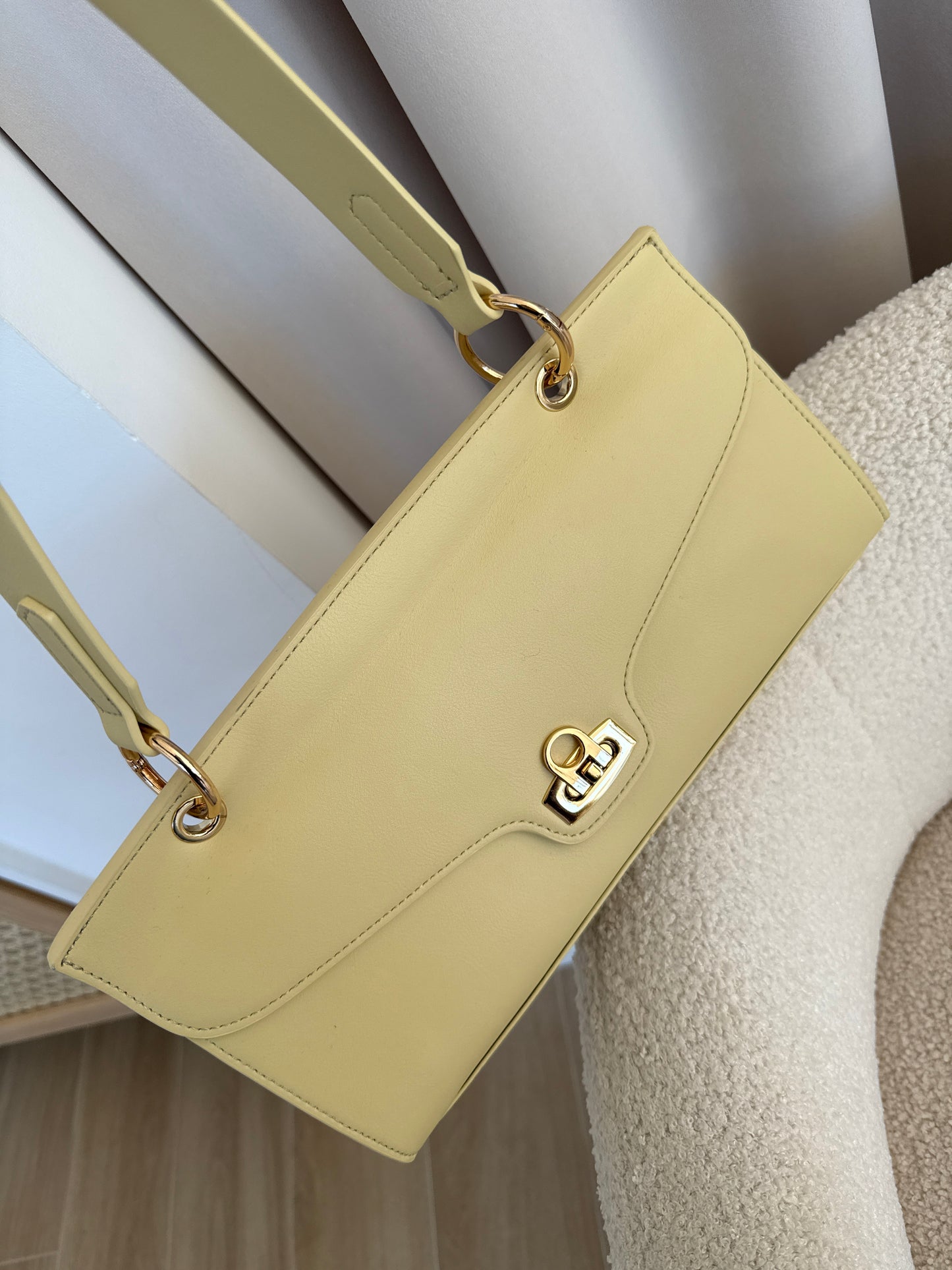 Bolso Yellow