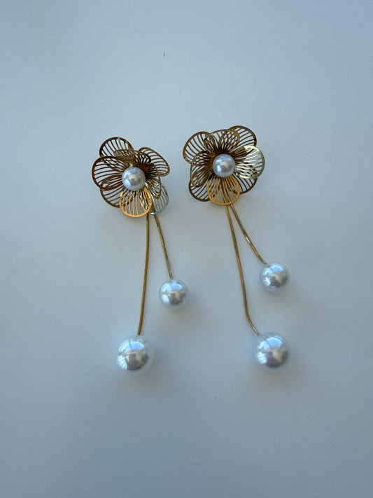 Pendientes Valen