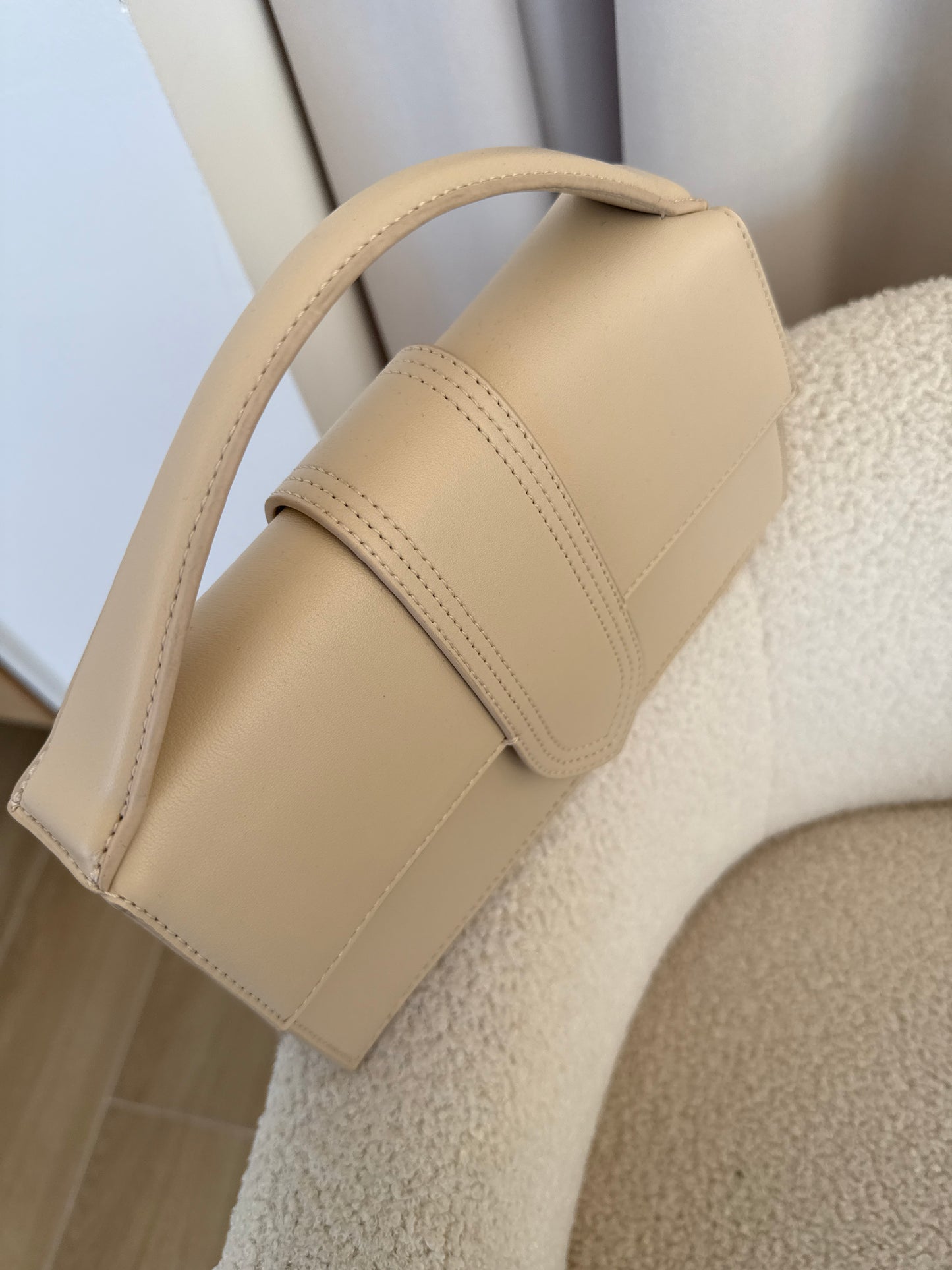 Bolso Jac