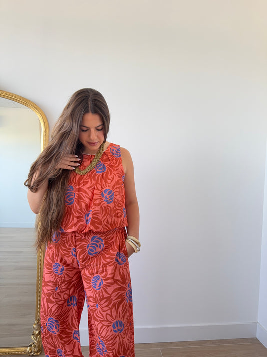 Conjunto Coral