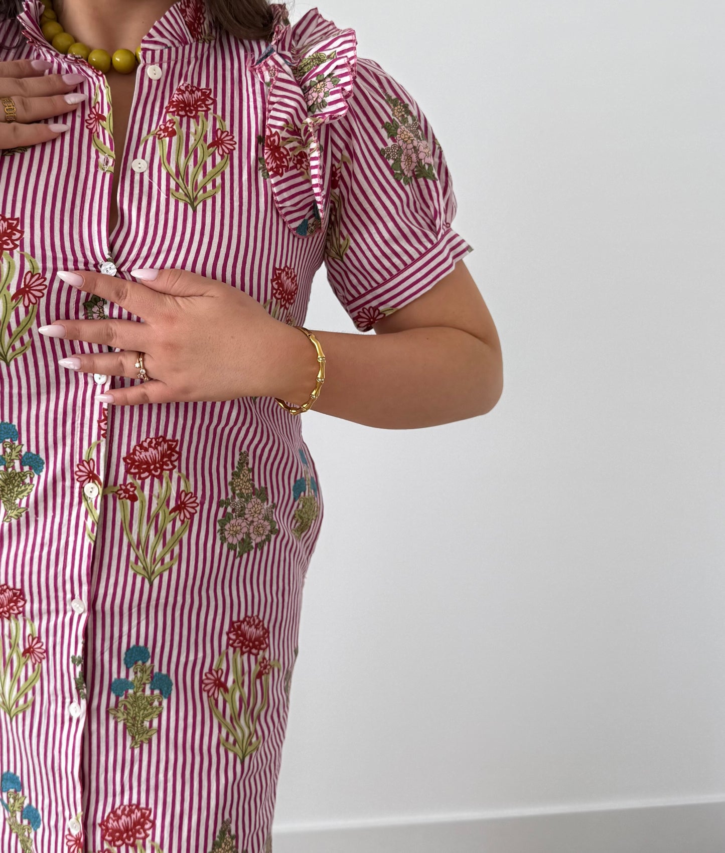 Vestido Amalfi