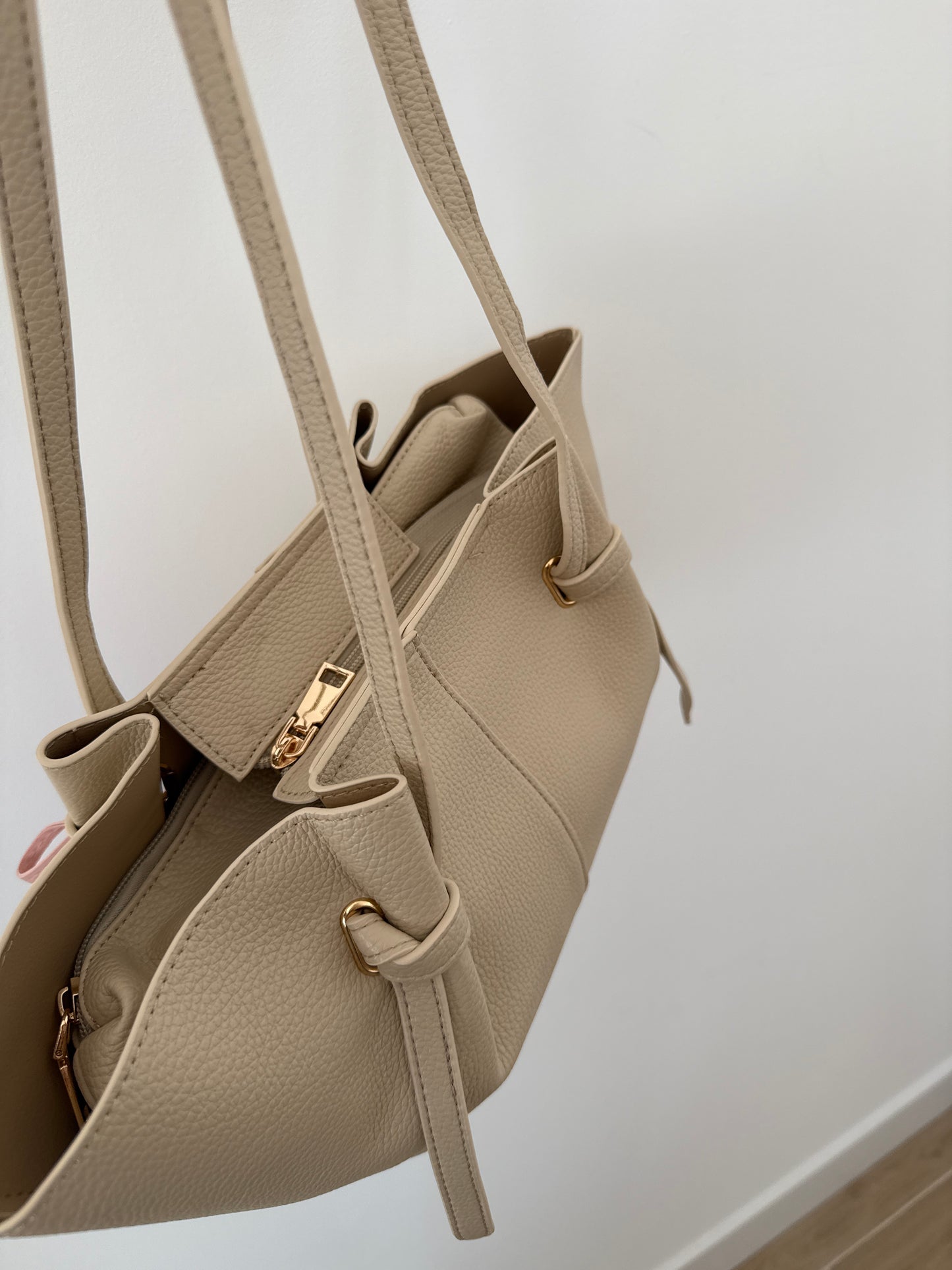 Bolso Poli