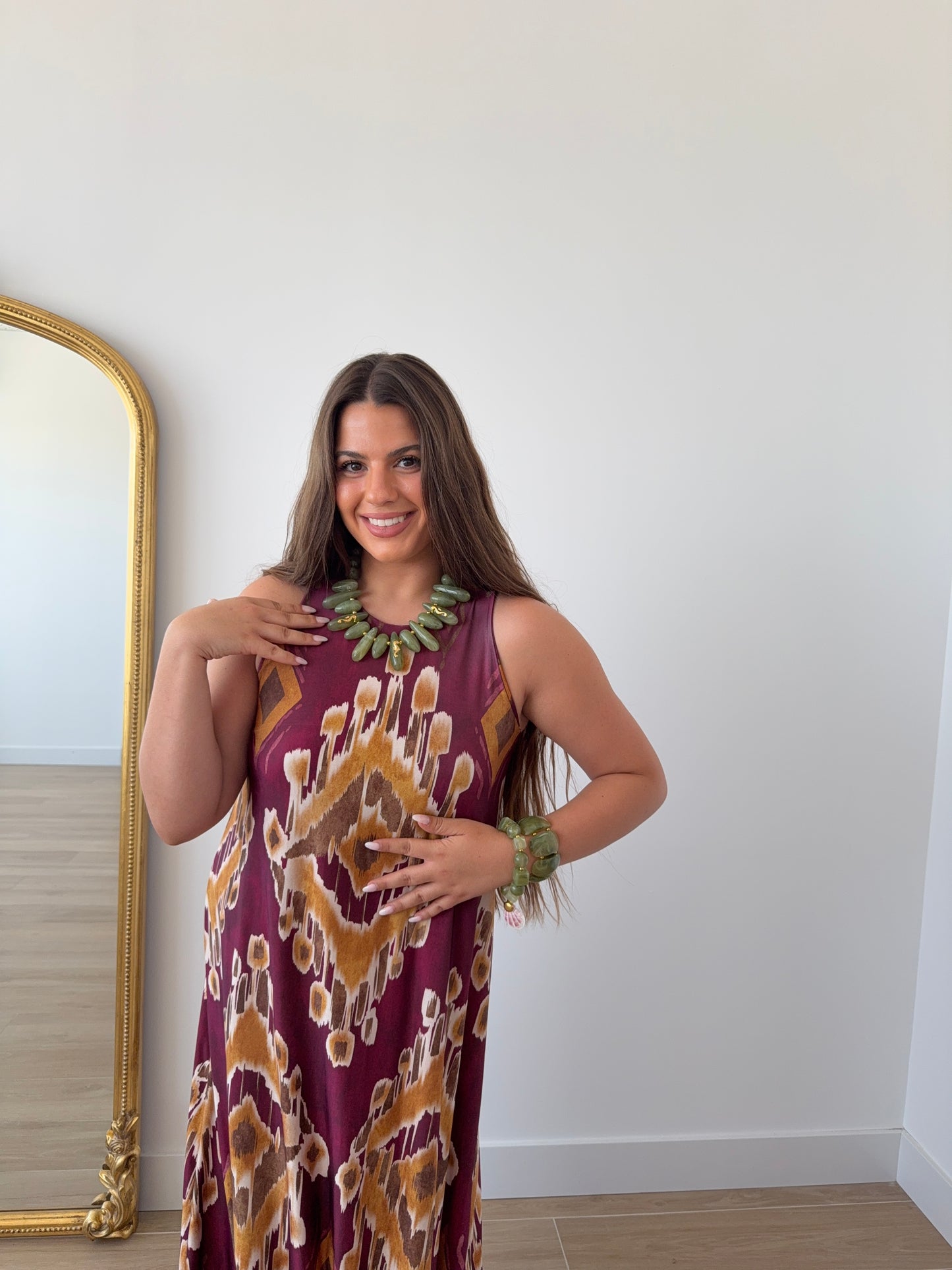 Vestido Tarifa
