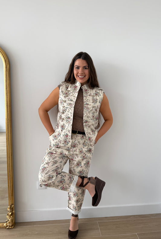Conjunto Florencia