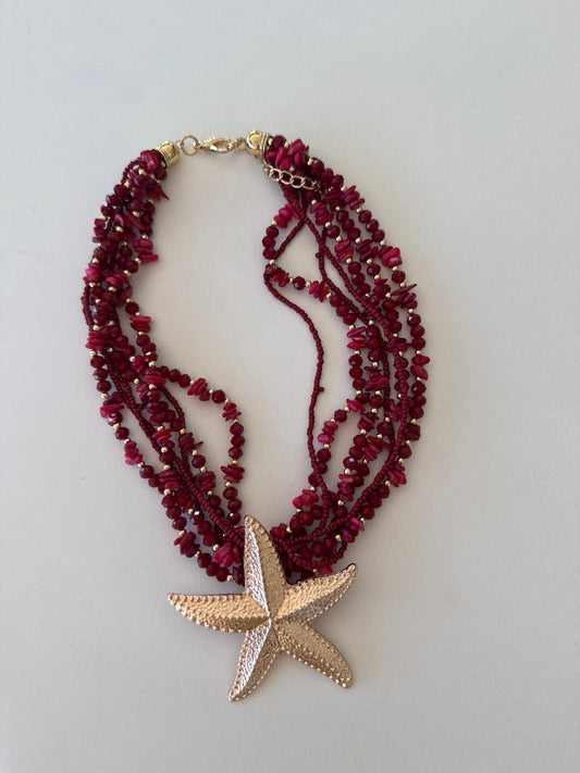 Collar Star