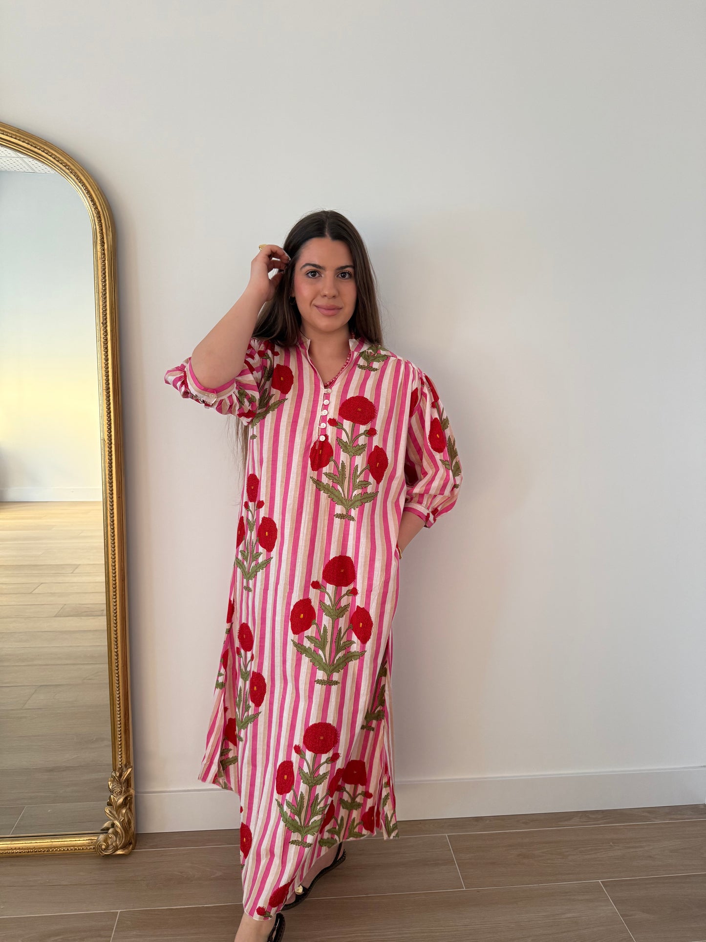 Vestido Sorrento