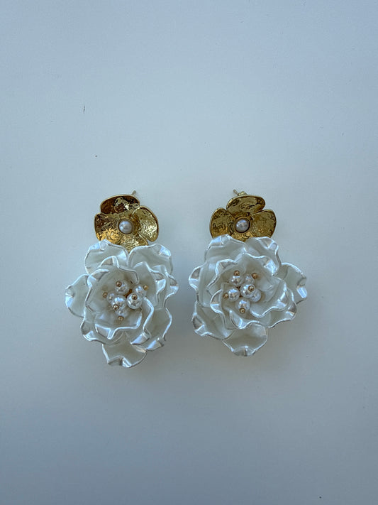 Pendientes Carmen