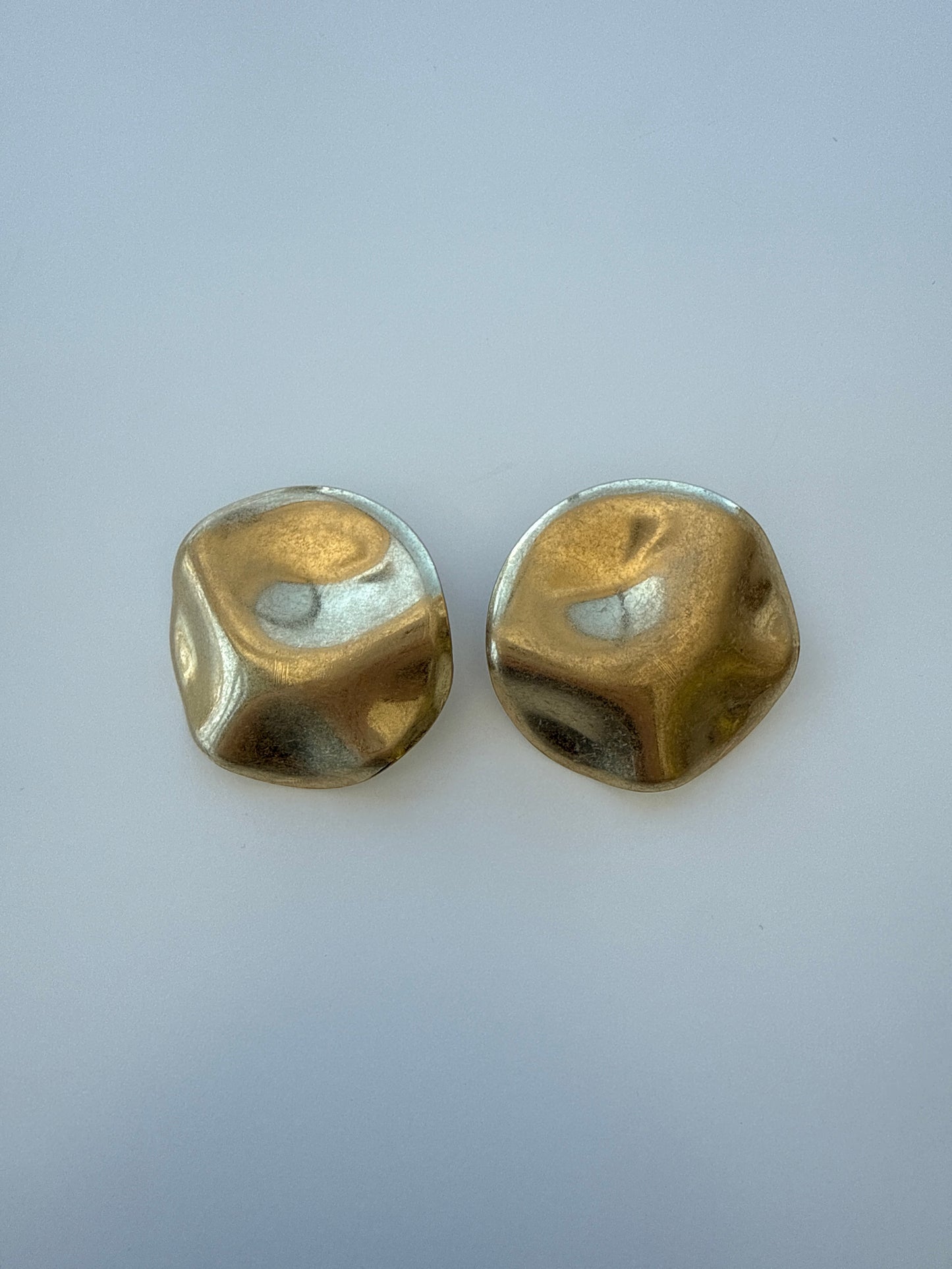 Pendientes Clara