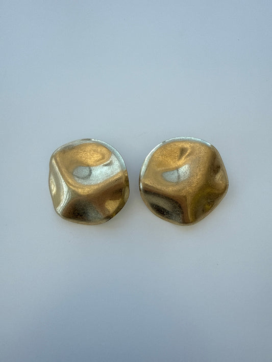 Pendientes Clara