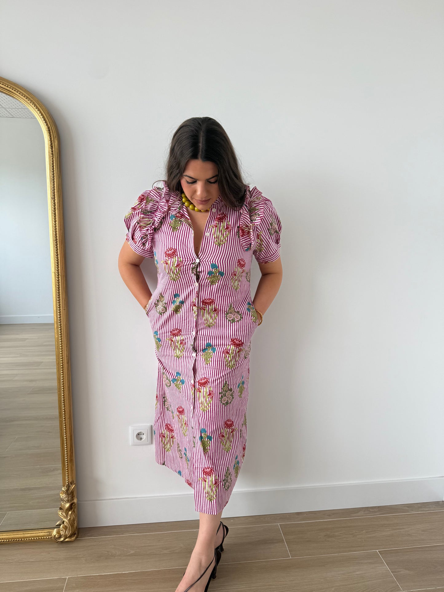 Vestido Amalfi