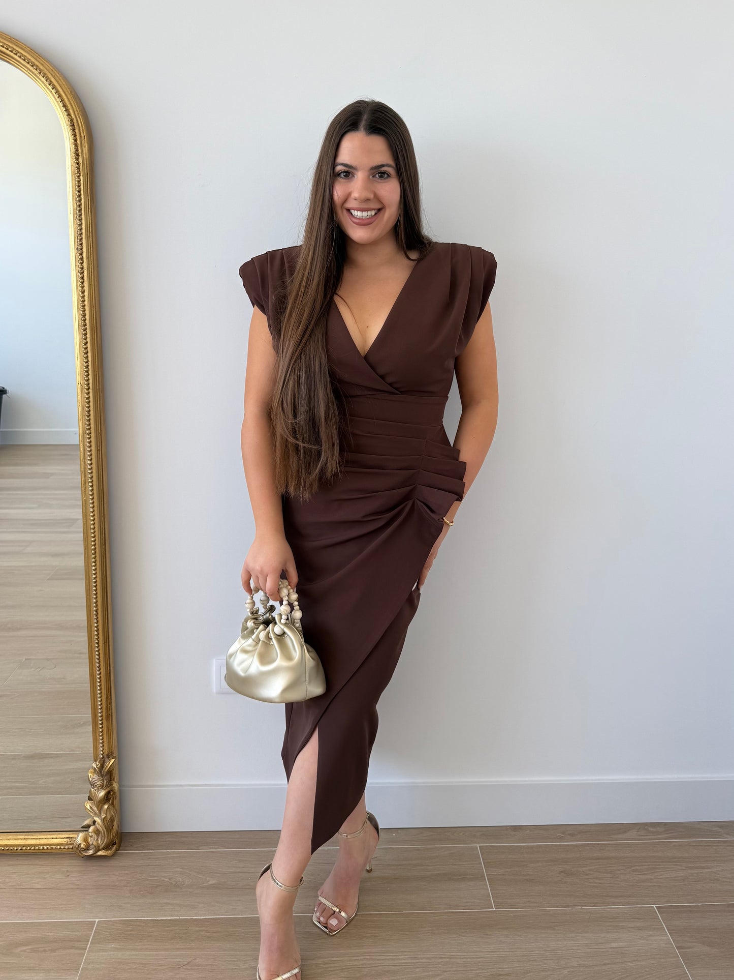 Vestido Tera