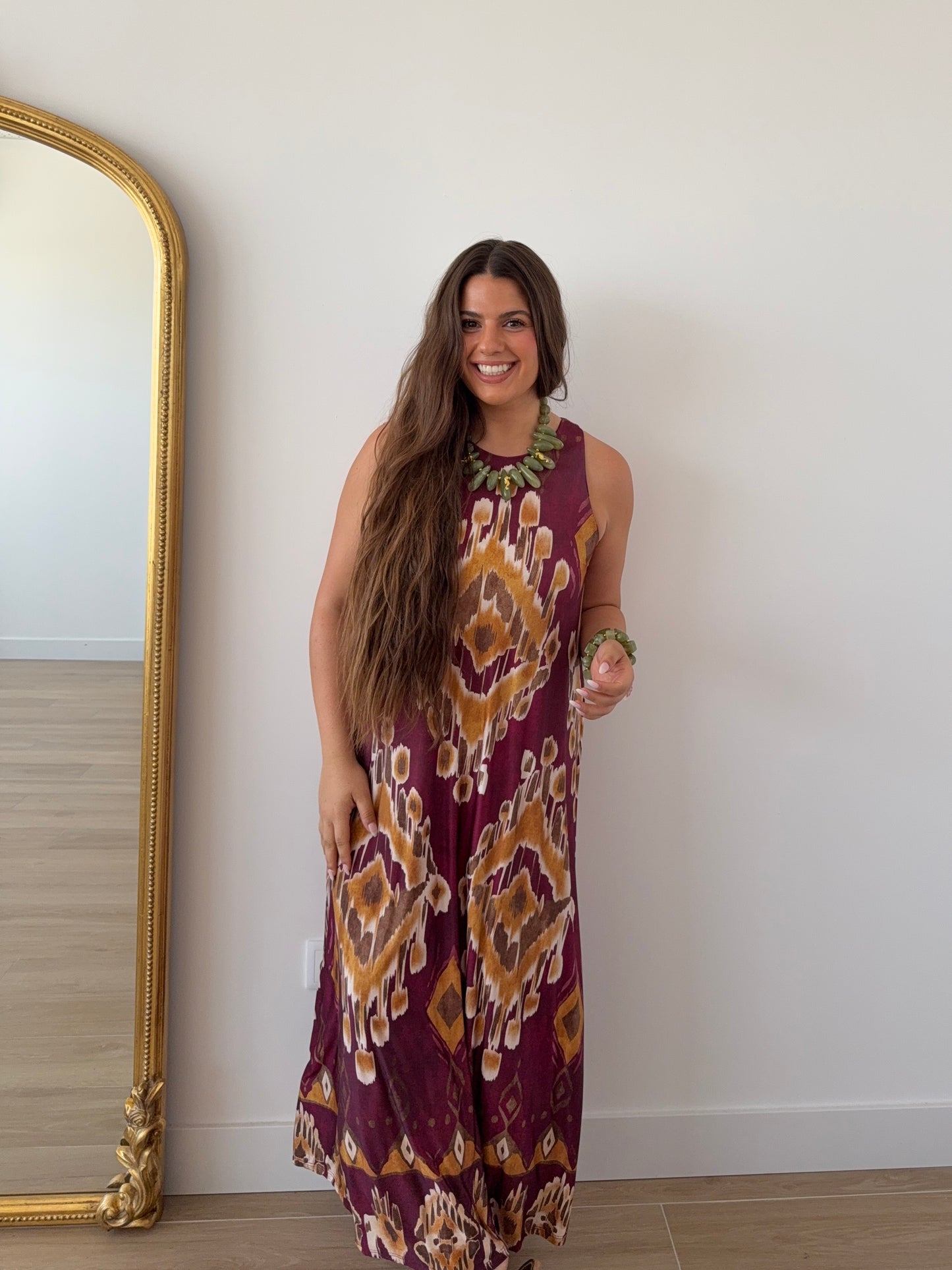 Vestido Tarifa
