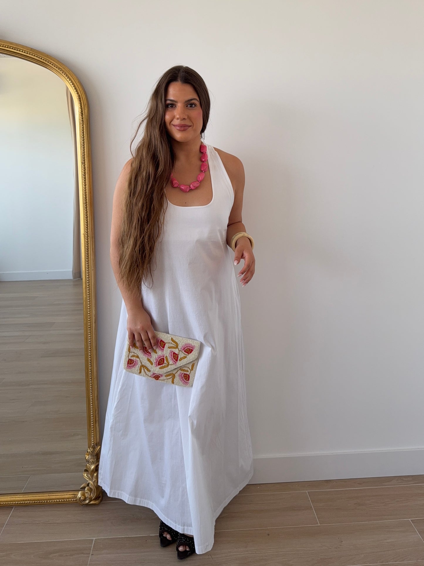 Vestido Lazada