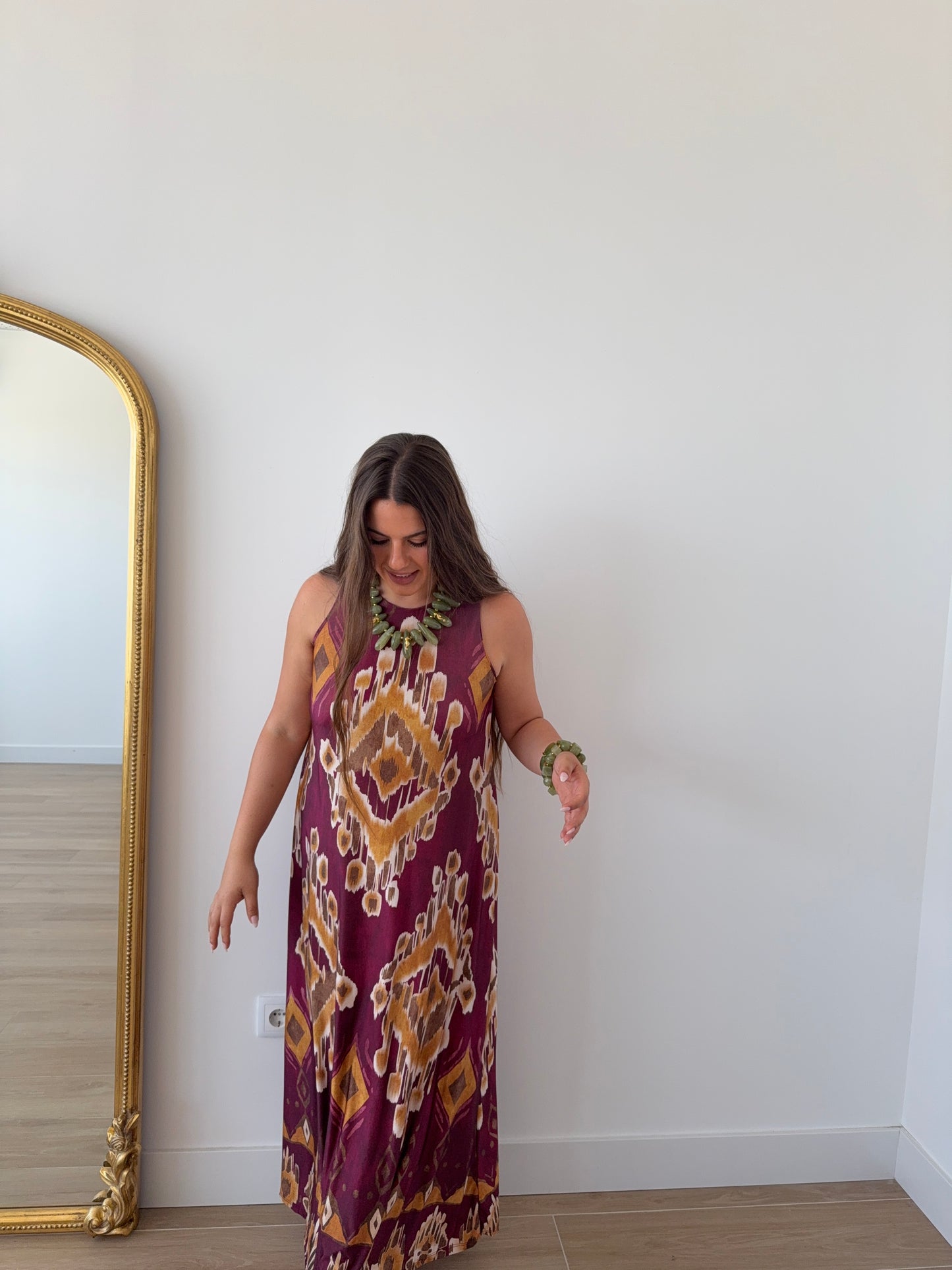 Vestido Tarifa