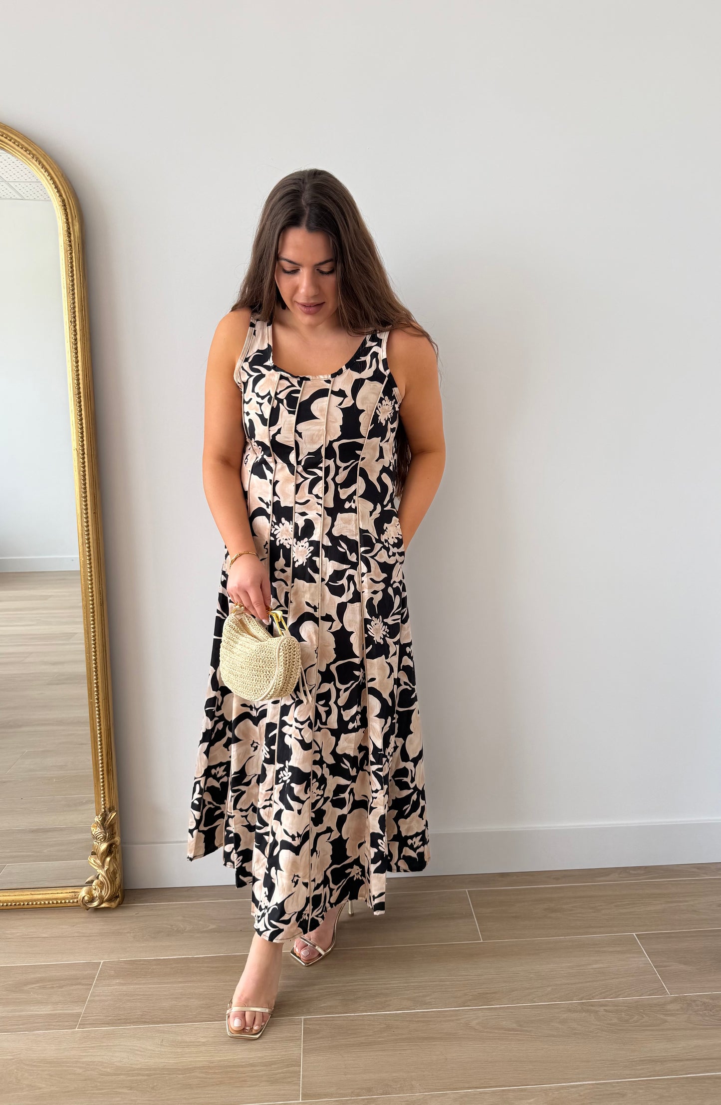 Vestido Florencia