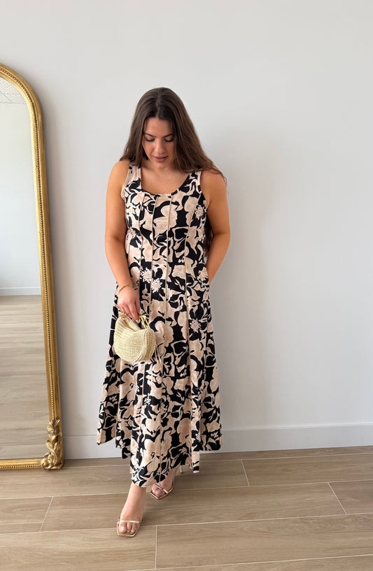 Vestido Florencia
