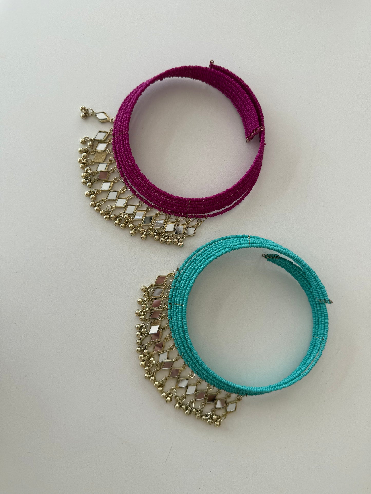 Choker Formentera