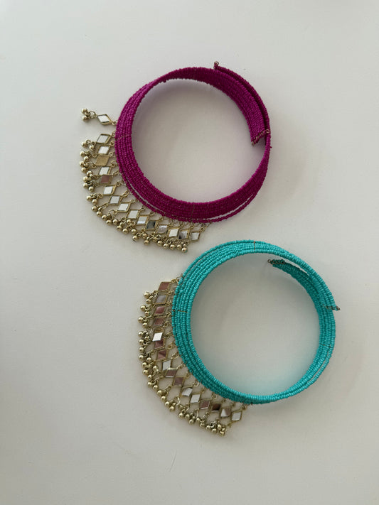 Choker Formentera