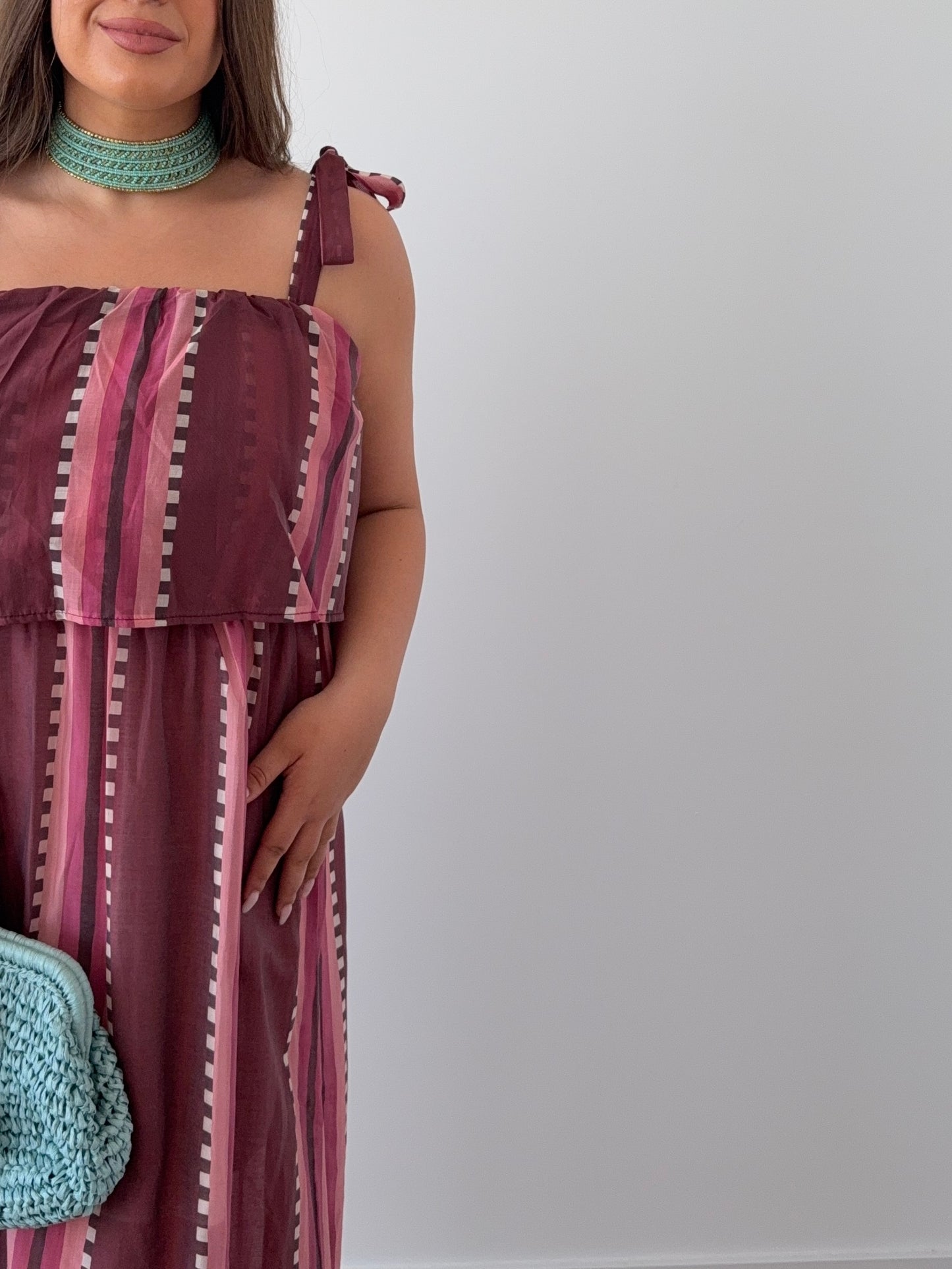 Vestido Malta