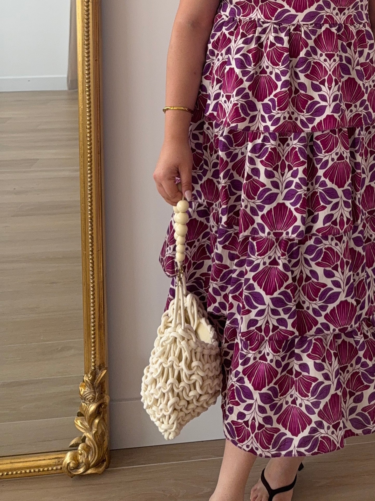 Vestido Amalfi