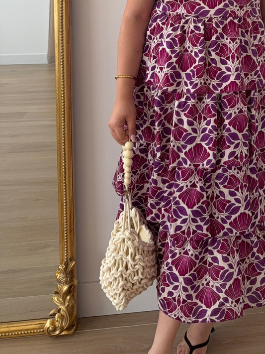 Vestido Amalfi